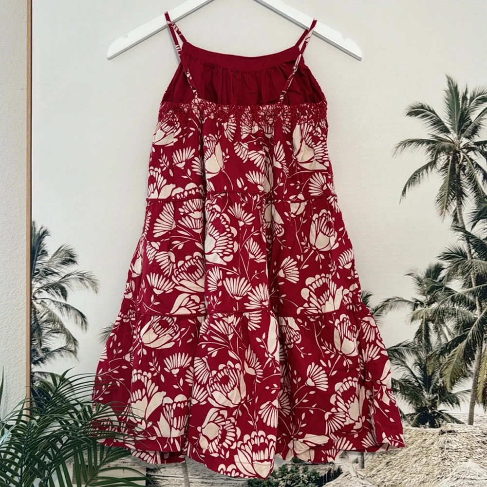 GAP kids summer